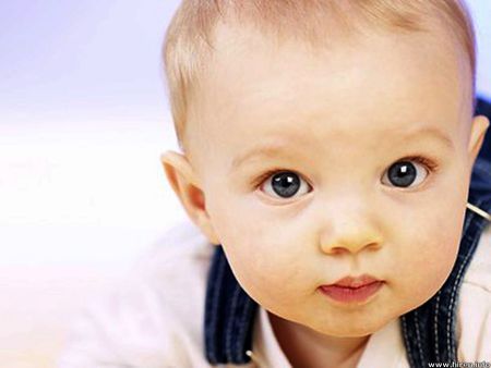 Beautiful baby boy ;) - Actors & People Background Wallpapers on ...