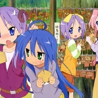 Lucky Star