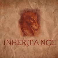 Inheritance Book 4