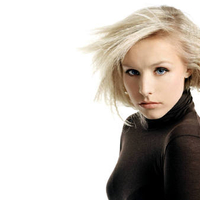 Kristen Bell