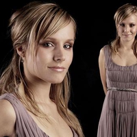 Kristen Bell