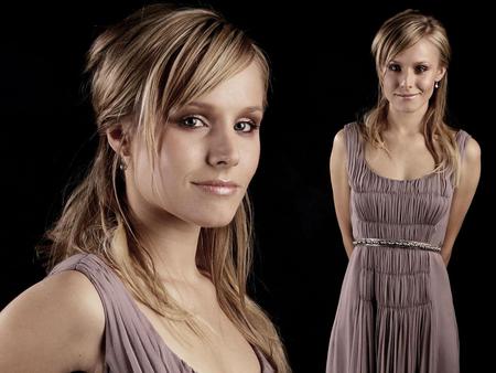 Kristen Bell - kristen bell, beautiful, actress, blonde, kristen, woman, bell