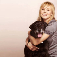 Kristen Bell