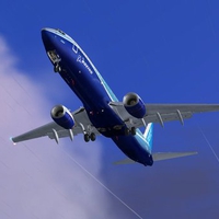 Boeing 737