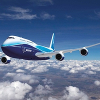 Boeing 747-8