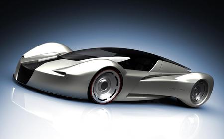 Incepto Concept - sporty, cars, concept, incepto