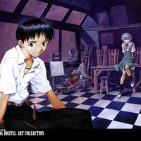 Evangelion