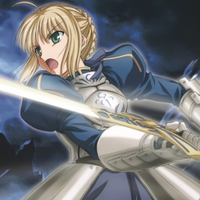 saber