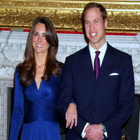 William & Kate