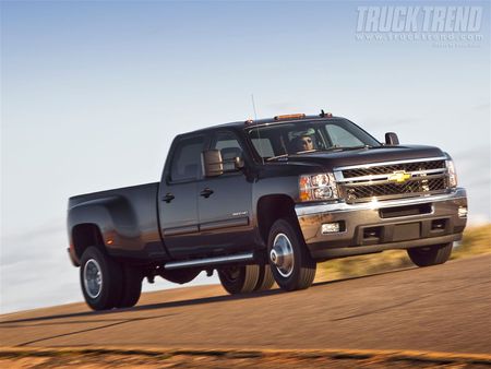 2011 CHEVY DUALLY ONE TON - outside, chevrolet, truck, dually, cars, trucks, fave, chevy, autos, cool, hott, oneton