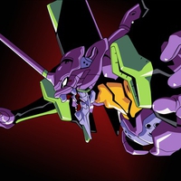 Eva Unit. 01