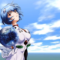 Ayanami Rei