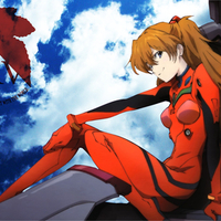 Asuka Langley Soryu
