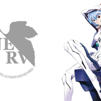 Ayanami Rei