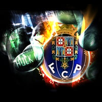 Hulk - F.C. Porto