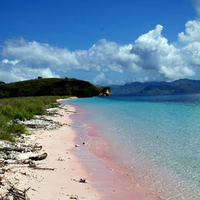 Pinky Beach