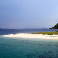 beauty kelor island