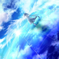 Angel Miku