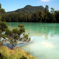 Colours Lake