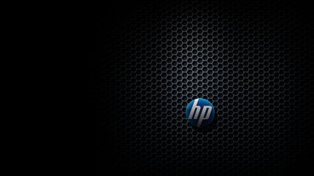 hp Carbon - desktop, hp, black, blue, white, computer, carbon, windows, laptop