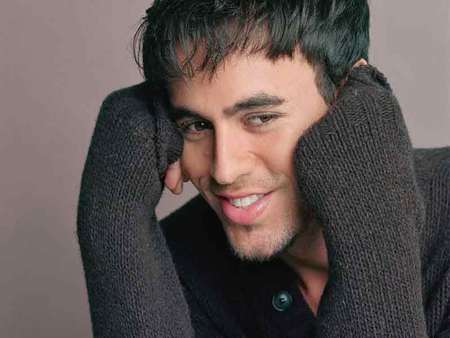 Enrique Iglesias - enrique, enrique iglesias, iglesias, tonight