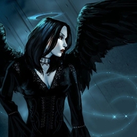 Tarja Angel