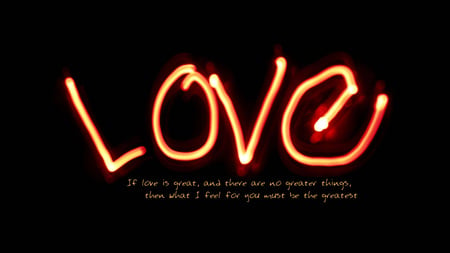 Love - special, true, heart, forever, feelings, never ending, us, love, me, you, true love, endless, emotions, together, caring, hope, undying