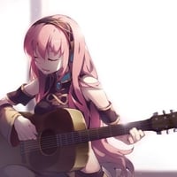 Megurine Luka