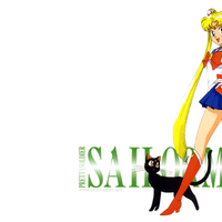 Sailor Moon