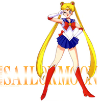 Sailor Moon