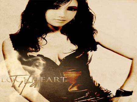 Tifa Lockheart