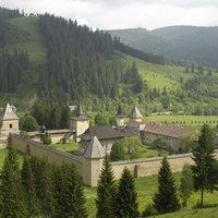 MONASTERY "PUTNA"