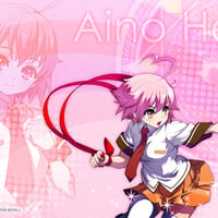 Heart Aino