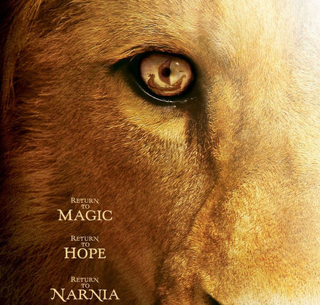 Aslan, The Voyage of the Dawn Treader - chronicles of narnia, lion, voyage of the dawn treader, aslan, narnia