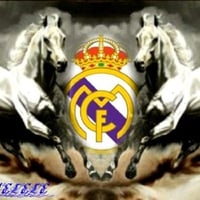 REAL MADRID FC