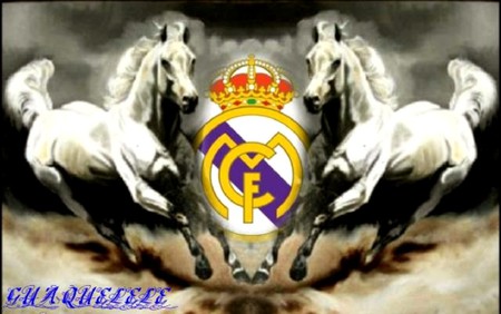 REAL MADRID FC