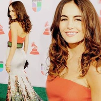 Camilla Belle