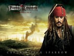 pirates of the caribbean 4