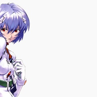 Ayanami Rei