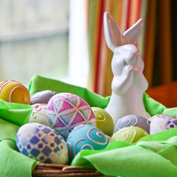 Easter decoration