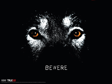 Bewere - true blood, hbo, tv, were