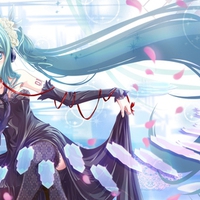 Hatsune Miku