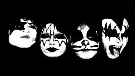 Kissology - rock, band, music, heavy metal