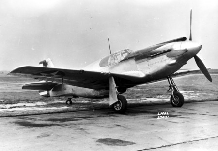 P-51 Mustang - 41, mustang, 39, p, 51