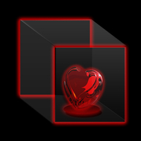 Protected Heart .....For you DN and the countless hearts out there 