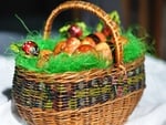 Easter Basket