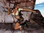 Lara 3D