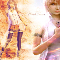 Serach Farron
