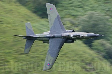 Dornier Alpha Jet - jet trainer, raf, luftwaffe, royal air force