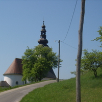 hidding church